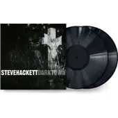 Steve Hackett LP - Darktown - voor Geen - standaard - Maat Standard