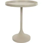 Zuiver Bijzettafel Jason Beige