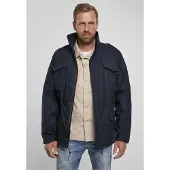 Brandit Tussenjas navy