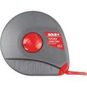 Sola Futura FT 10 Landmeter - Glasvezel - 10m - 13mm