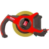 Sola Surveyor SC 30 Landmeter - Staal - 30m - 13mm