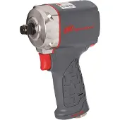 Ingersoll Rand Boormachine + slagboor, Slagmoersleutel INGERSOLL RAND 36QMAX