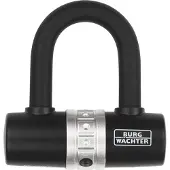 Burg wachter 1480 HB 100/55 SB Beugelslot Sleutelslot