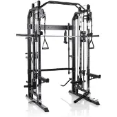 Hammer Power Station Autark Smith Machine Multi | Multi-press | Kabelkatrol | Optrekstang