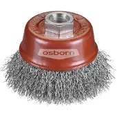 Osborn 0002613162 M1475x23 Mm Komstaalborstel