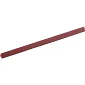 Friedrich Müller Degussit vijl 3kt 100x6mm Müller