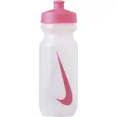 Nike Big Mouth 2.0 Bidon Wit - Roze