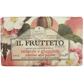 Nesti dante il frutteto medlar & jujube zeep 250gr.