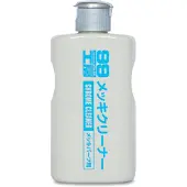 Soft99 Chrome Cleaner 125ml