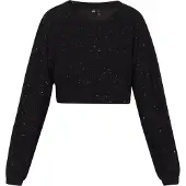 Mymo Shirt zwart