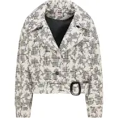 Mymo Jas Dames wolwit