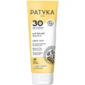 Patyka Body Sun Milk SPF30 100 ml