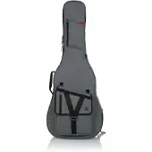 Gator Folk Gigbag Gray - Transit