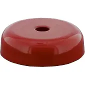 Fortis Platte potmagneet 38,1x10,4mm