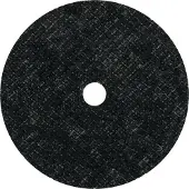 PFERD TOOLS EHT 50-0,8 SG STEELOX/6,0 65505008 Doorslijpschijf recht 50 mm 50 stuk(s) Aluminium, Non-ferrometaal, Legering op nikkelbasis, Superlegeringen op