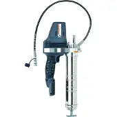 Ingersoll Rand accu-vetpers LUB5130, IQ 20V, vetspuit, compatibel met lithiumbatterijen