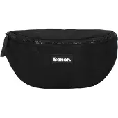 Bench Nova Fanny pack 26 cm - Unisex - schwarz