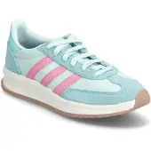 Adidas Sneakers laag 'RUN 70s 2.0' turquoise / mintgroen / orchidee