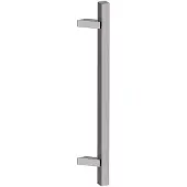 Hardbrass Hard Brass | Handgreep Toronto S 25x500x660mm Inox