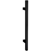 Hardbrass Hard Brass | Handgreep Toronto 30x1200x1360mm Zwart
