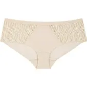 Triumph Slip Aura Spotlight | Maat: 40 | Kleur: Beige