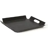 Bredemeijer Dienblad Madera Rechthoekig XL Zwart