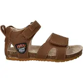 Shoesme Sandalen Bruin | Maat: 24