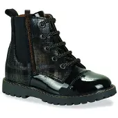 GBB Laarzen ABIGO kind 25