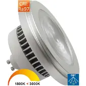 Megaman Dim naar warm LED lamp - MM09935