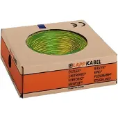 Lapp H07V-K Installatiedraad - 4521007-1 [10 Meter]