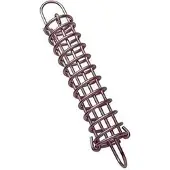 Goldenship Stainless Mooring Spring Zilver 16 mm