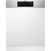 AEG Vaatwasser Inbouw FEE63606PM