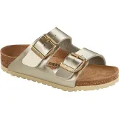 Birkenstock Open schoenen 'Arizona' goud