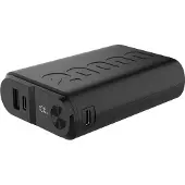 Celly Powerbank PD 20W, 20.000 mAh, zwart