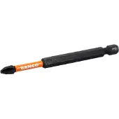 Bahco Bits | PH3 | 90mm | 1/4” Impact | 2 stuks - 66IM/90PH3-2P
