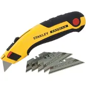 Stanley 7-10-778 Mes Fatmax met 5 Carbide-messen 1 stuk(s)