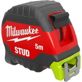 Milwaukee STUD GEN III Rolmaat 5m x 33mm - 4932498763