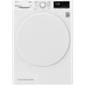 LG RH80V3AV0N Auto Cleaning