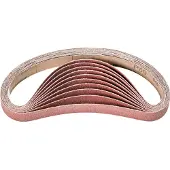 PFERD TOOLS BA 20/520 T A 60 45003006 Schuurband Korrelgrootte (num) 60 (l x b) 520 mm x 20 mm 20 stuk(s)
