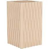 Zuiver Riley Vaas - Beige