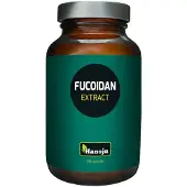 Hanoju Fucoidan bruinalg extract