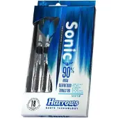 Harrows SONIC SOFTIP 90% - STYLE A 18 GR