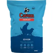 Cavom Compleet Senior 20kg
