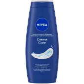 Nivea Douchecrème Care 650 ml