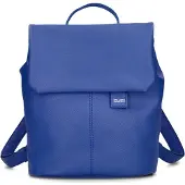 Zwei Rugzak 'MADEMOISELLE.M MR8' royal blue/koningsblauw