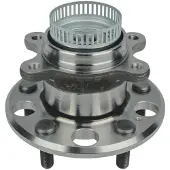 Meyle Wielnaaf 37-14 752 0008