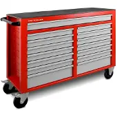 Kippers Rijssen Gereedschapswagen MW GW115 EXTRA BREED 140CM