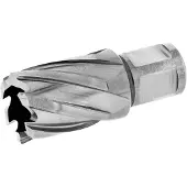 Kippers Rijssen Kernboor 28mm lengte 30mm HSS M35