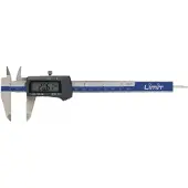 Limit Digitale schuifmaat 0 - 300mm CAD300N