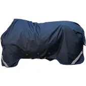 Kentucky Horsewear Horsewear - Winterdeken All weather waterdicht comfort marine 130-6'0 200 g